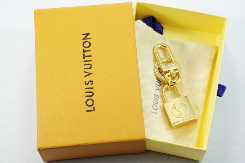 Louis Vuitton Keychains